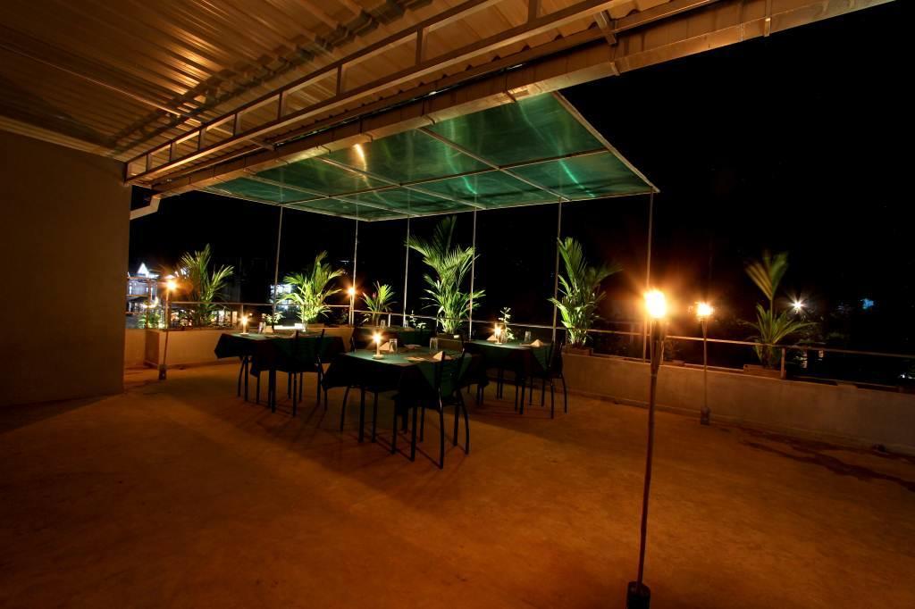 Hotel Ella Rock House Extérieur photo
