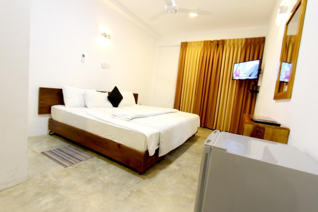 Hotel Ella Rock House Extérieur photo
