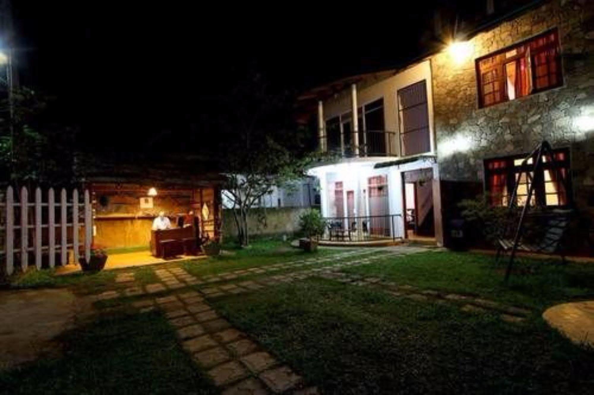 Hotel Ella Rock House Extérieur photo