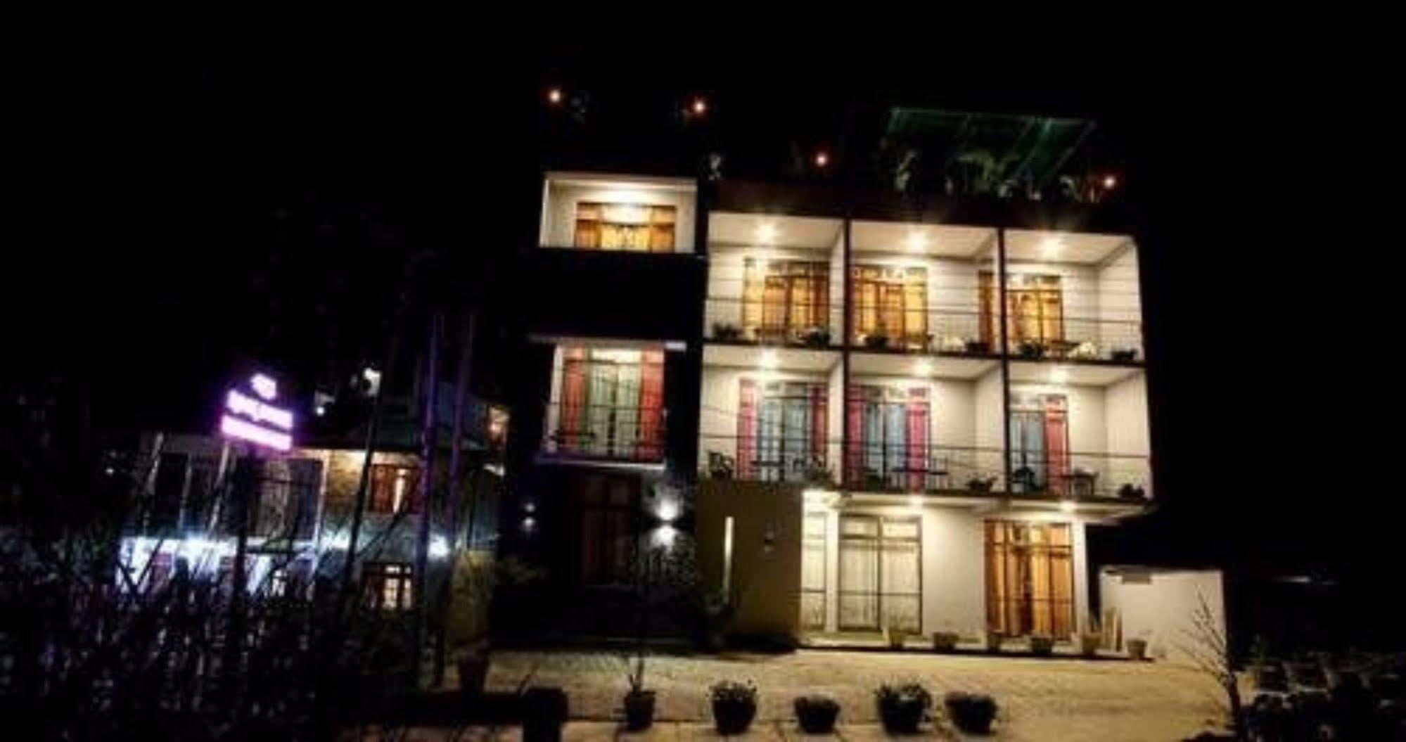 Hotel Ella Rock House Extérieur photo
