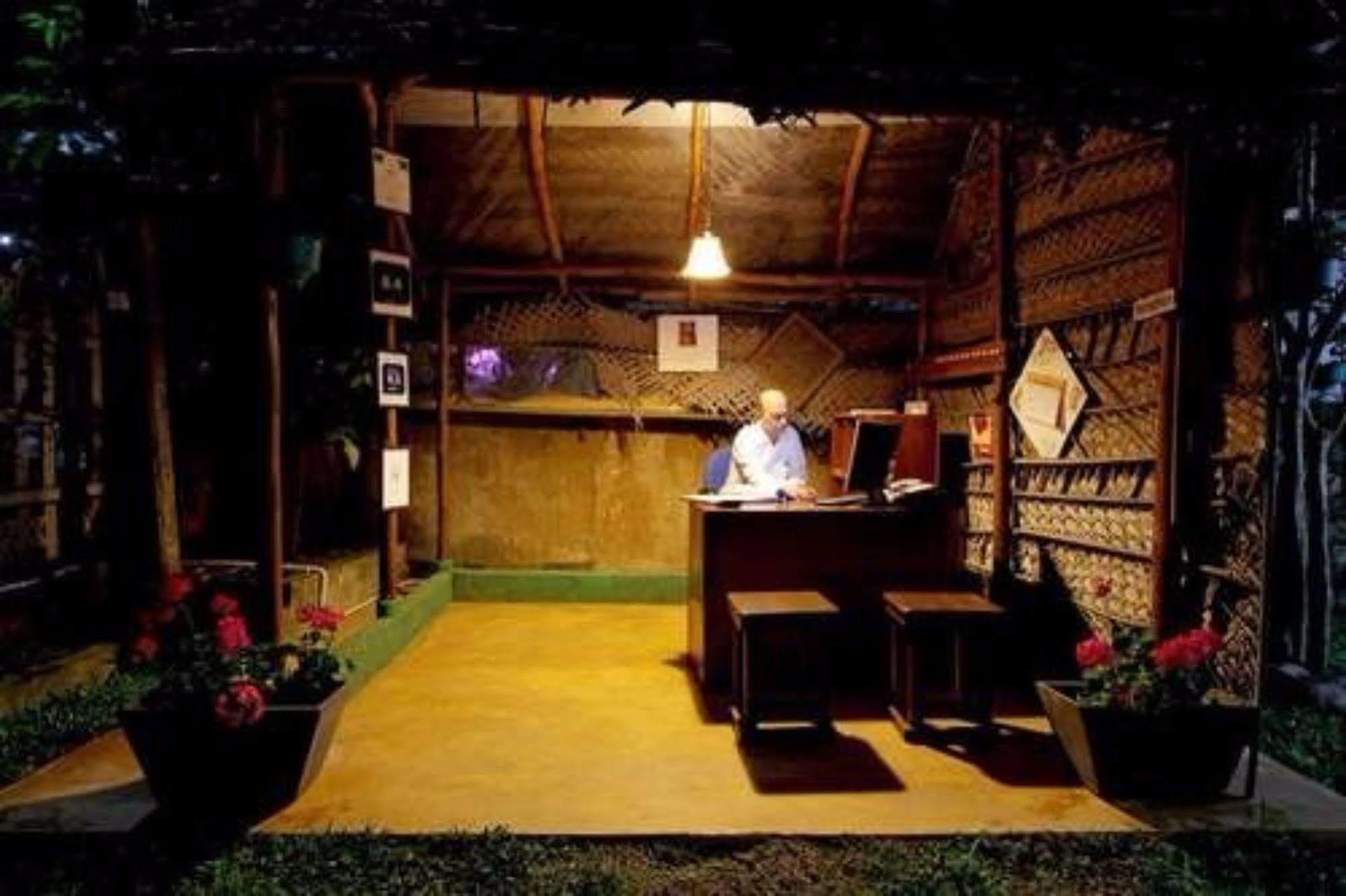 Hotel Ella Rock House Extérieur photo