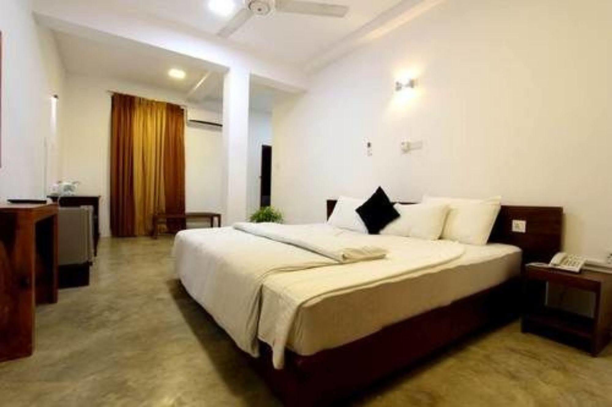 Hotel Ella Rock House Extérieur photo