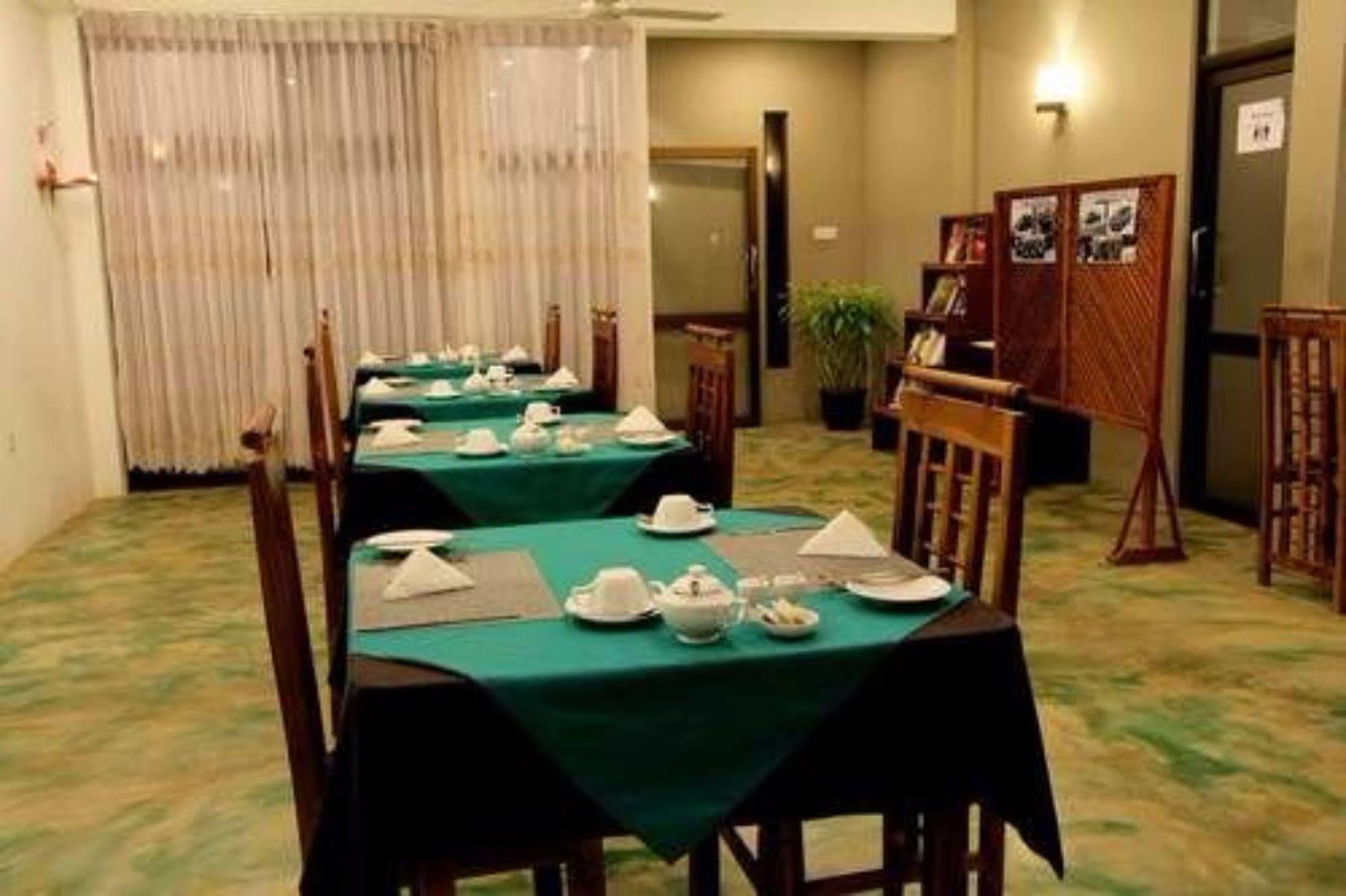 Hotel Ella Rock House Extérieur photo