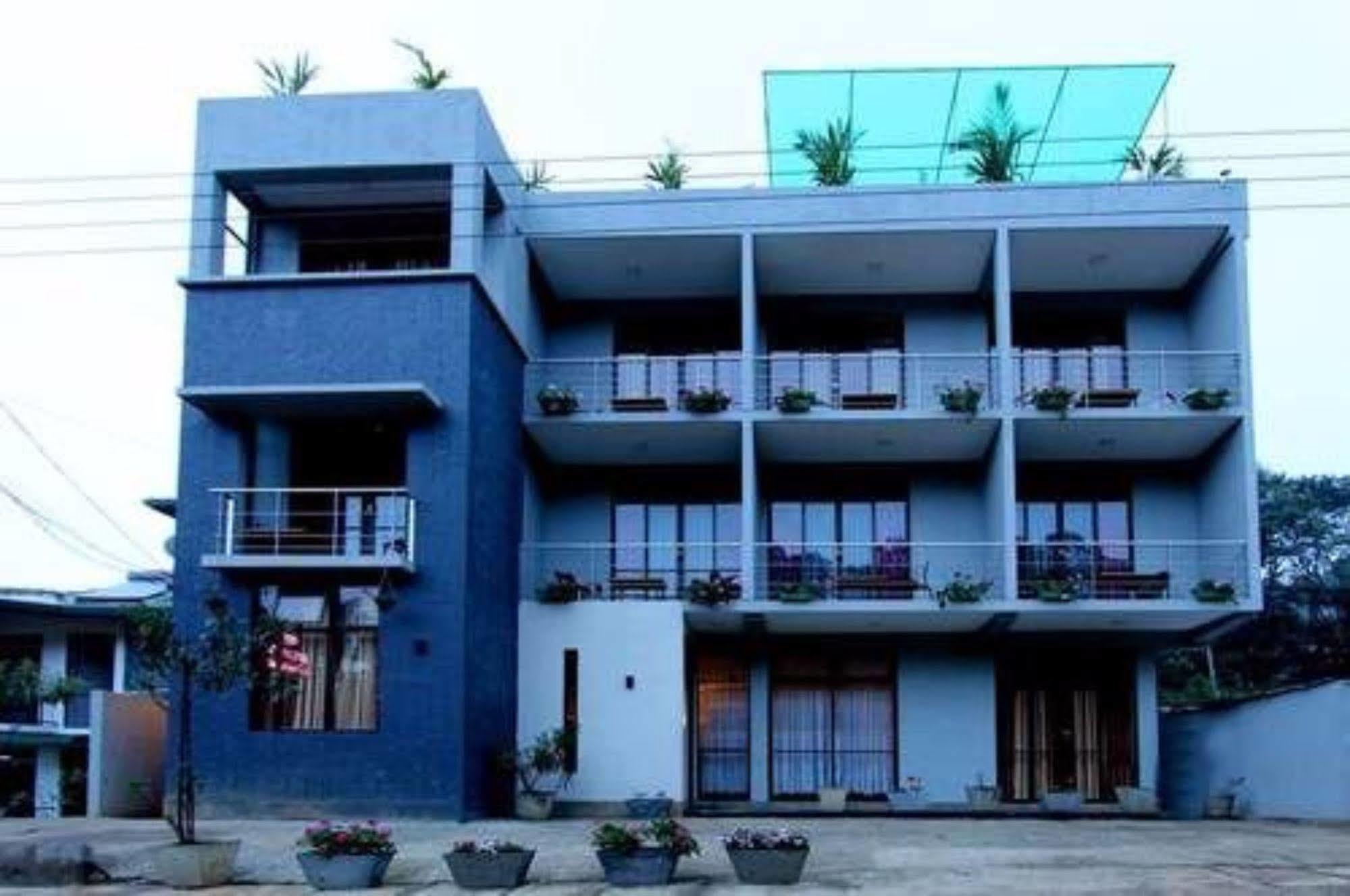 Hotel Ella Rock House Extérieur photo
