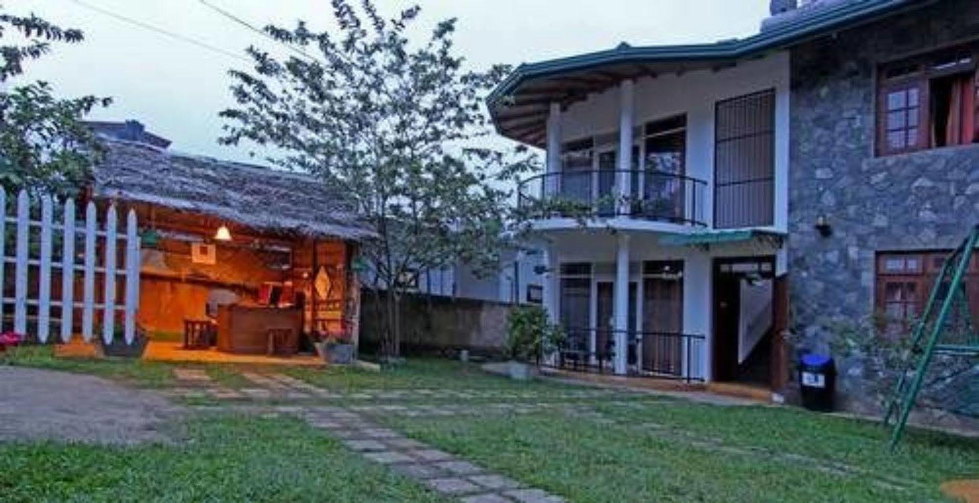 Hotel Ella Rock House Extérieur photo