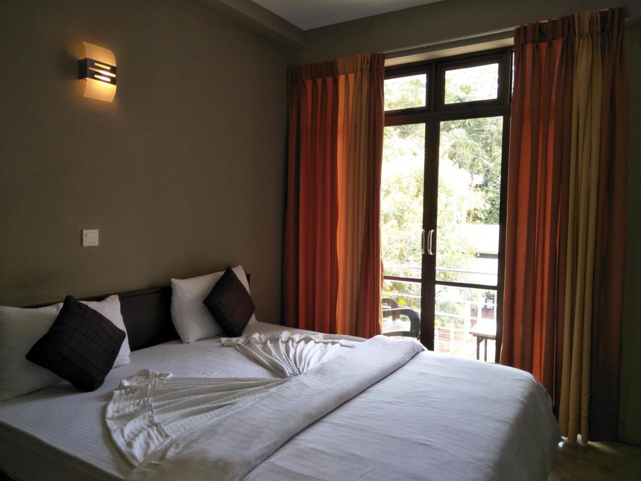 Hotel Ella Rock House Extérieur photo